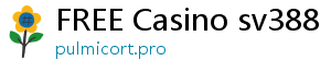 FREE Casino sv388 bet