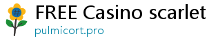 FREE Casino scarlet pearl